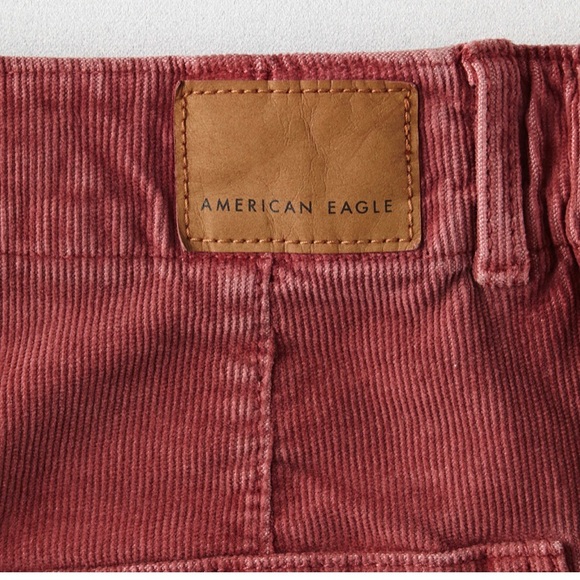 American Eagle High Waisted Skirt - Picture 6 of 8